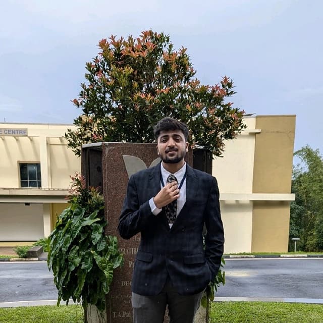 Arhat Sirsalewala