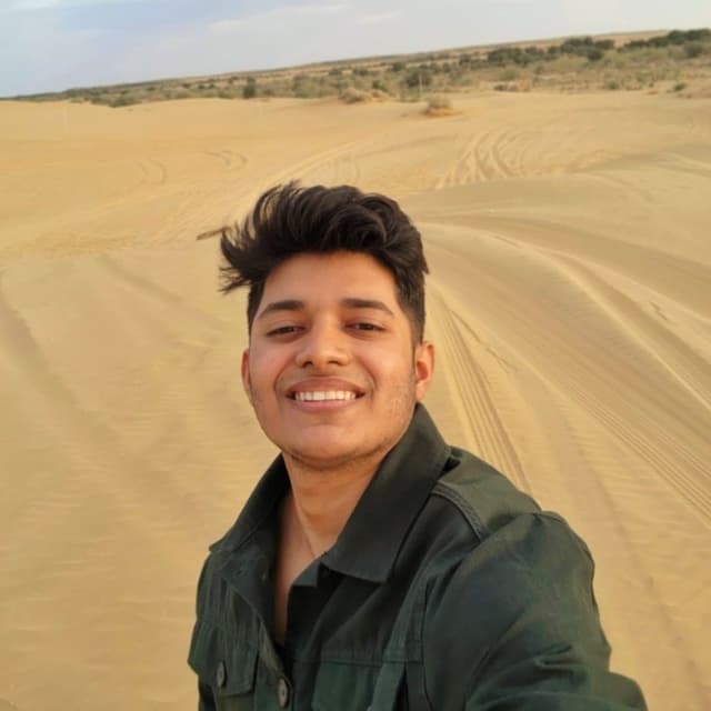 Rohit Singh Rajput