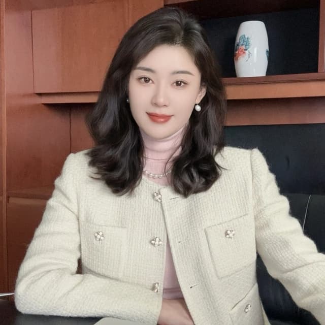 Aria Feng