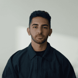 Arian Sadeghi