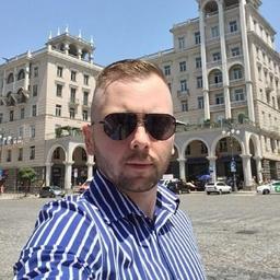Andrei Riaskov