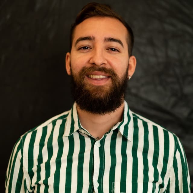 Raul Arias