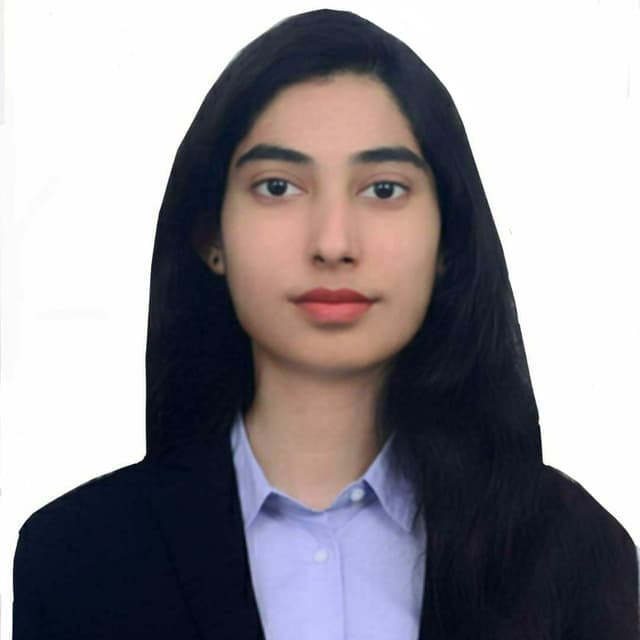 Ariba Baig