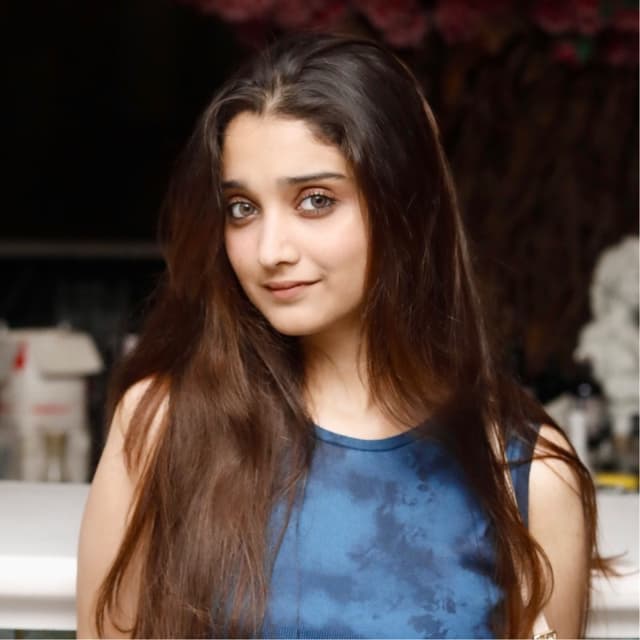 Ariba Syed