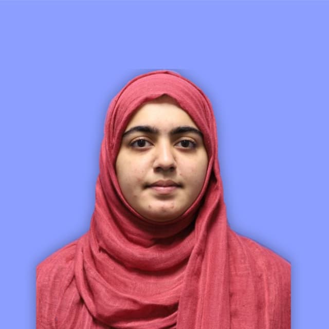 Ariba Tariq