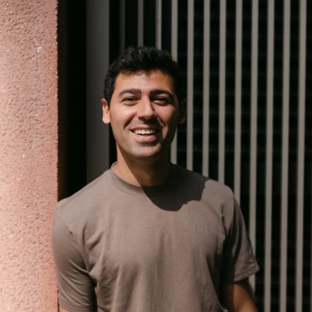 Ariel Rahamim
