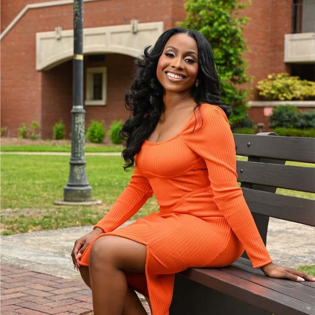 Arieon Ford, MBA