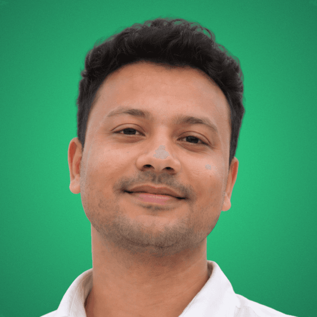 Arif Hasan