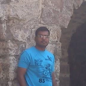 Arif Imran