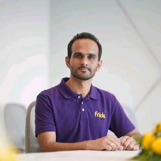 Arif Khan