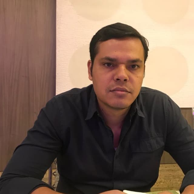 Arif Khan