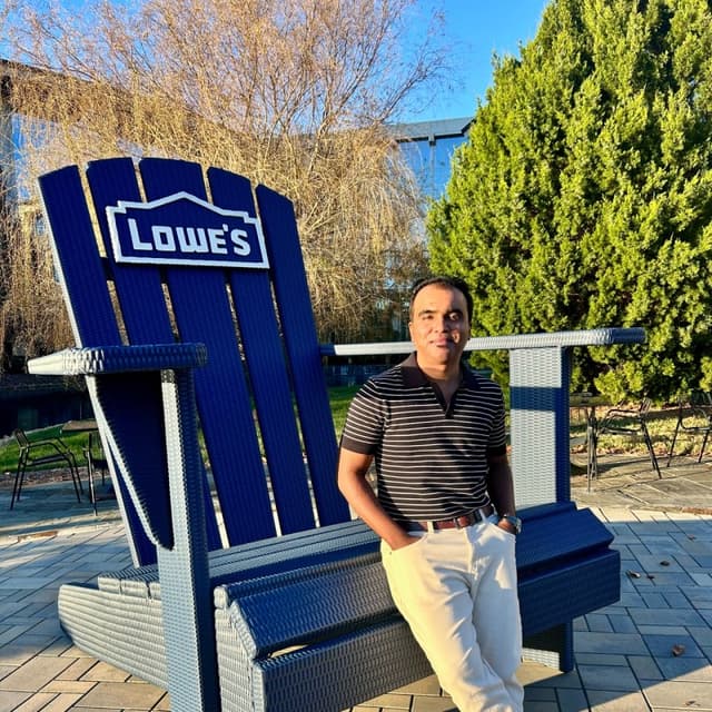 Arif Shaikh