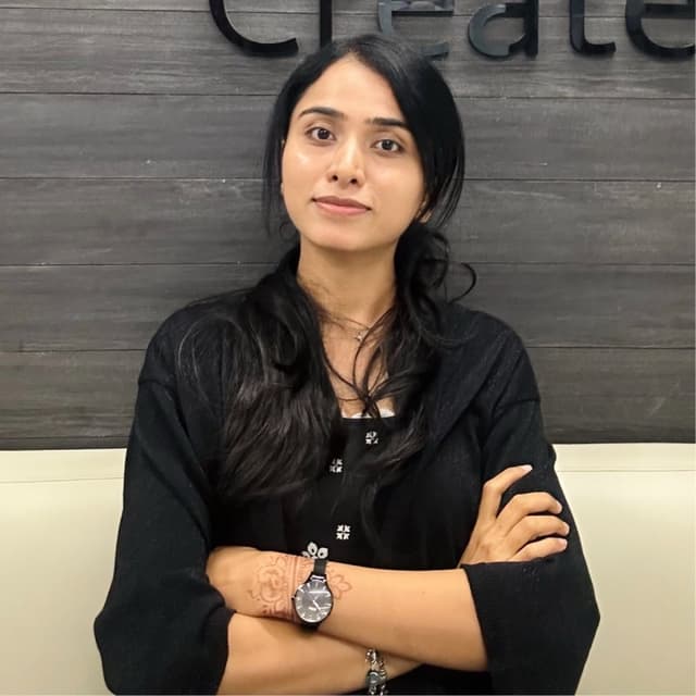 Arifa Soorya