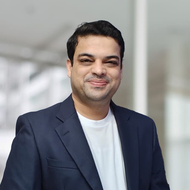 Arif Amirani