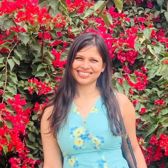 Arifa Parveen