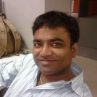 Arif Poonawala