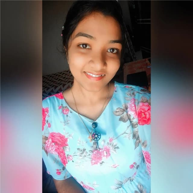 Ariga Preethi
