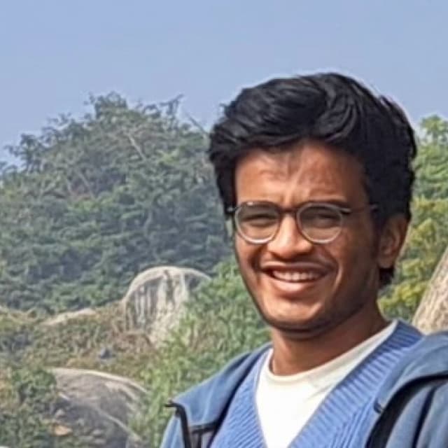 Arihant Barjatya
