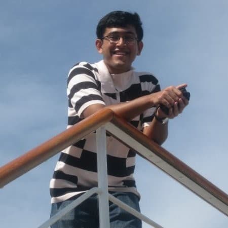 Arihant Jain