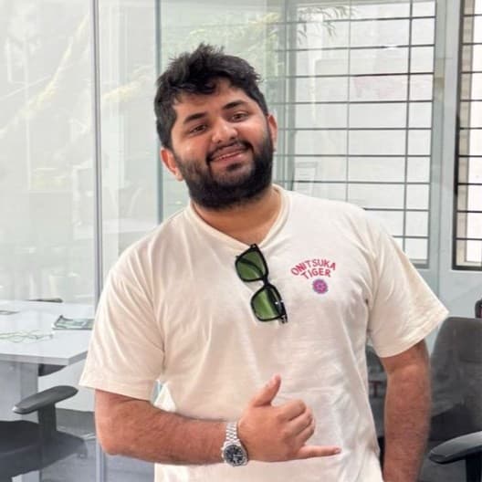 Arihant Jain