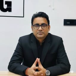 Arihant Jain