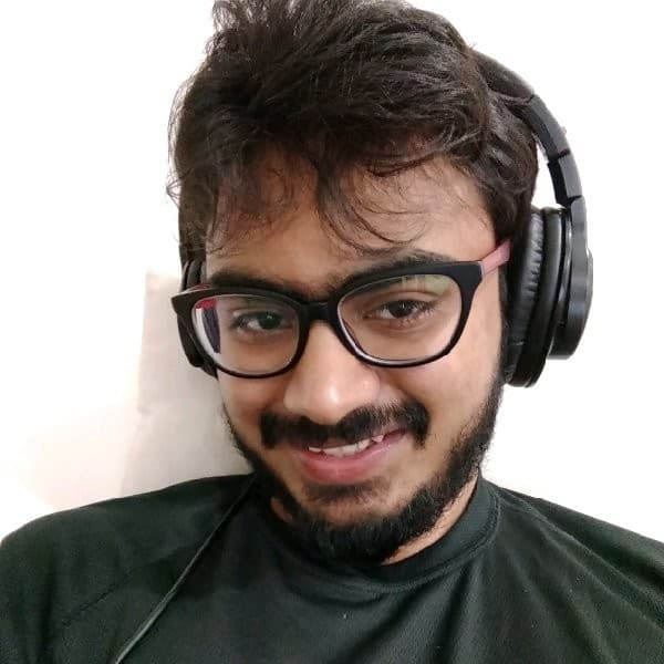 Arihant Jain