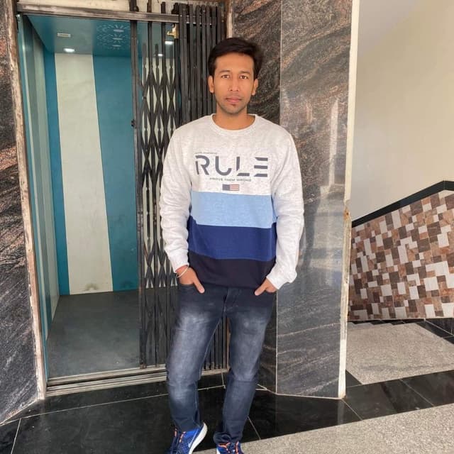 Arihant Jain
