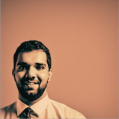 Arihant Kochhar