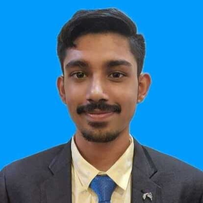 Arihant Samar