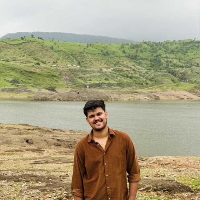 Arihant Jain