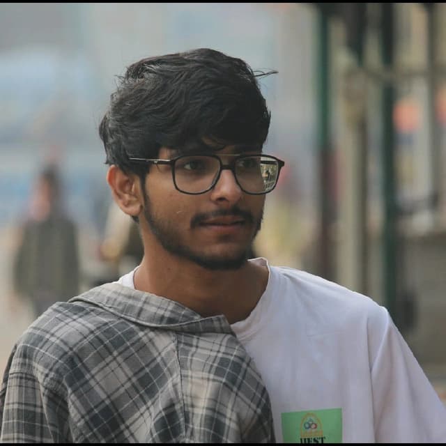 Arihant Jain