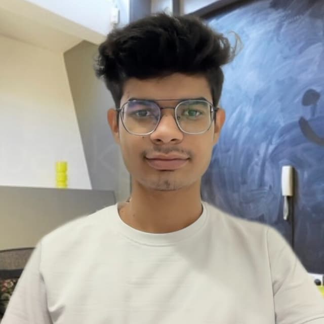 Arihant Jain