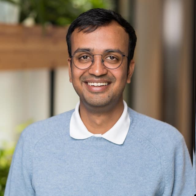 Arihant Gupta