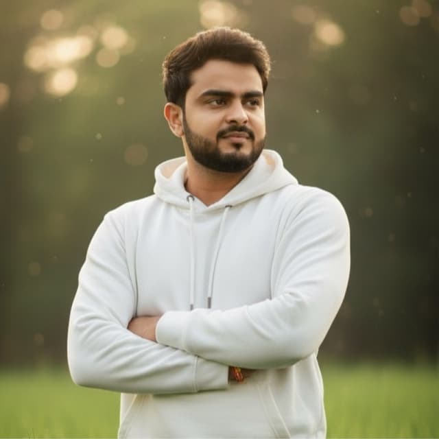 Arihant Jain