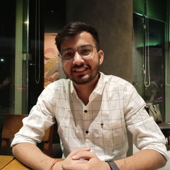 Arihant Jain
