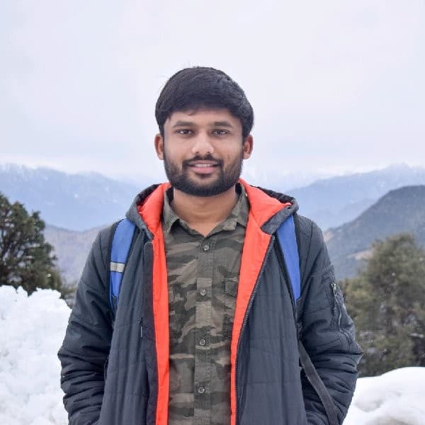 Arihant Krishaniya