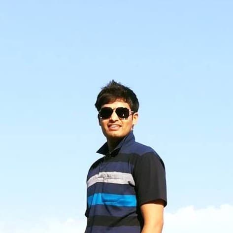 Arihant Lodha