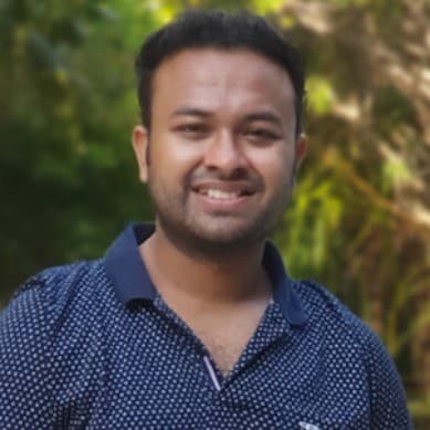Arihant Vashisht