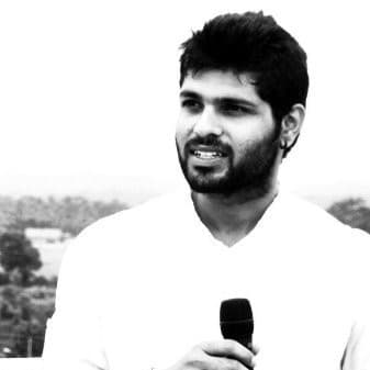 Arihant Jain