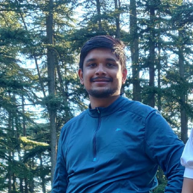 Arijeet Kar
