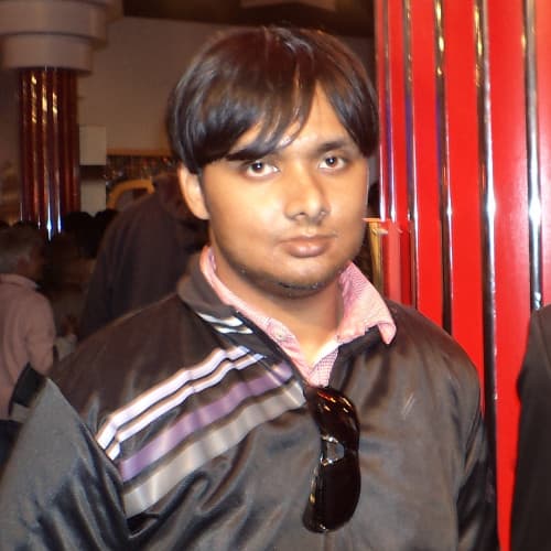 Arijeet Sikdar