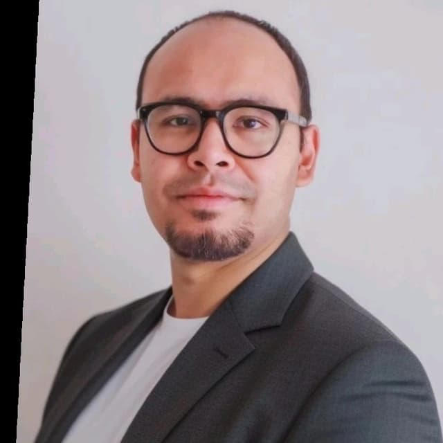 Arijeet Das Diengdoh