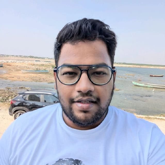 Arijeet Satapathy