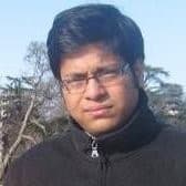 Arijit Biswas