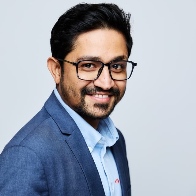 Arijit Chatterjee