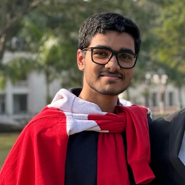Arijit Dubey