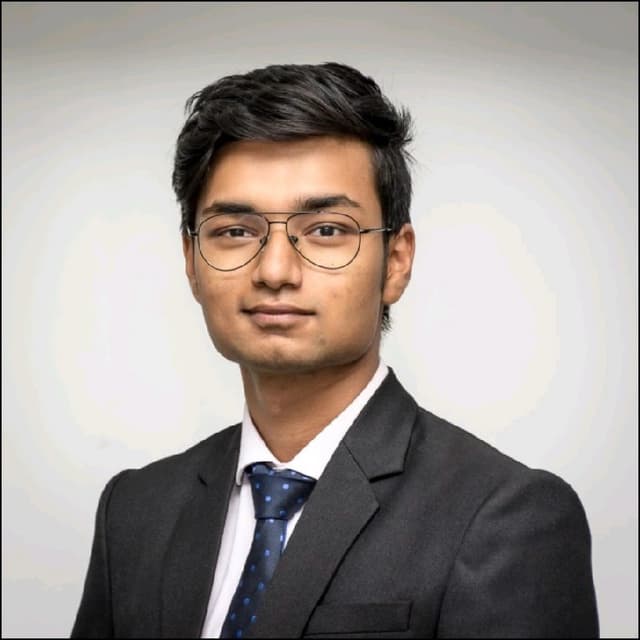 Arijit Ghosh