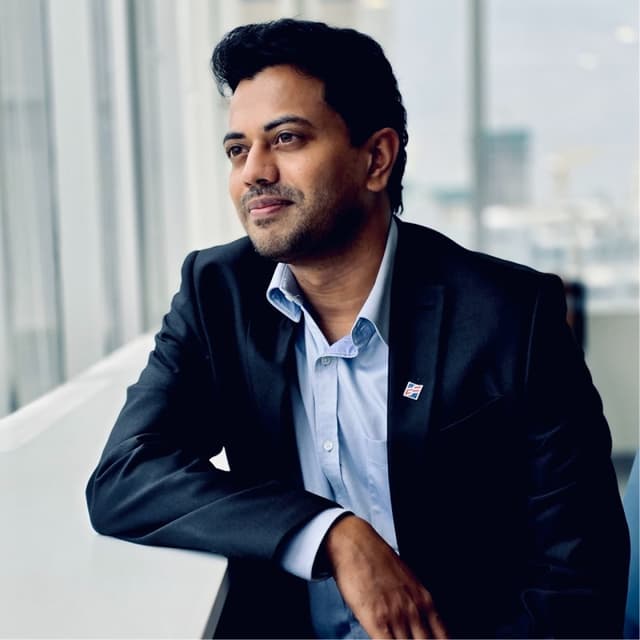 Arijit Ghosh