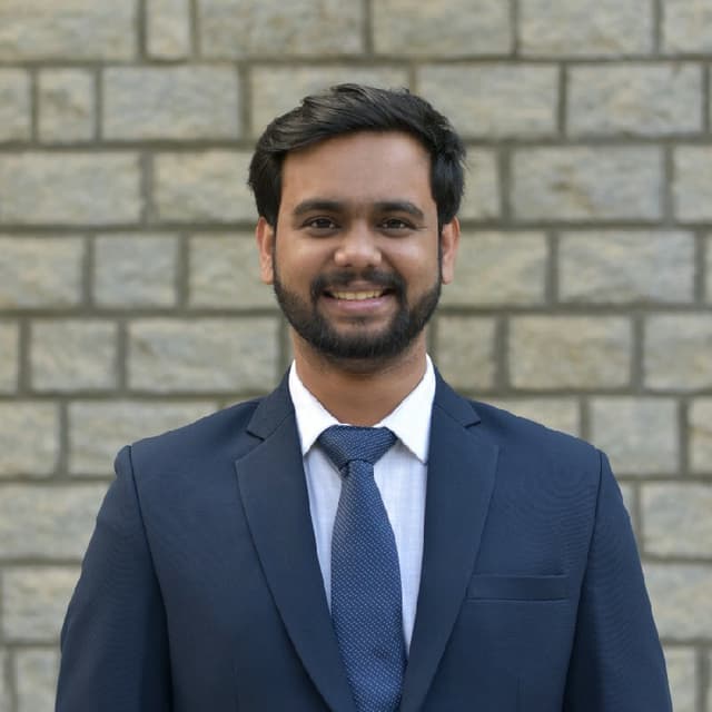 Arijit Maji