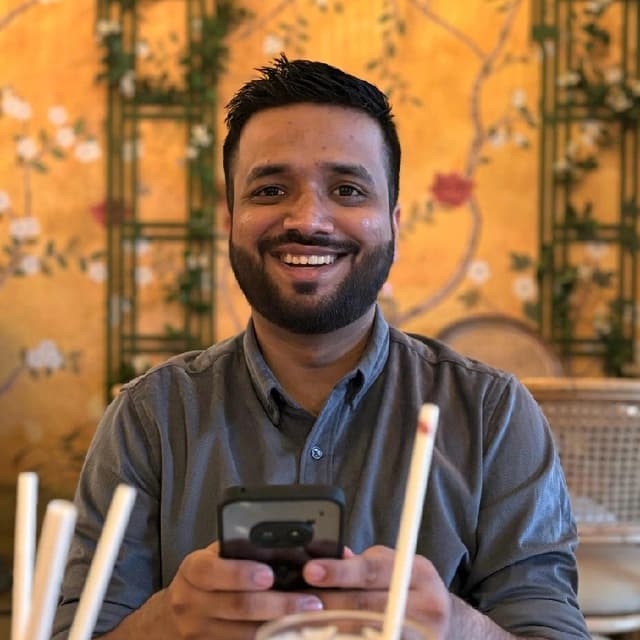 Arijit Mitra